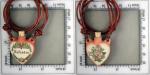 Apothecary Charm/amulet — various designs —matte